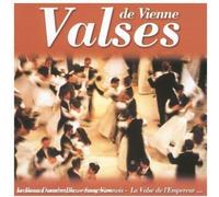 Various - Ambiance - Valses de Vienne