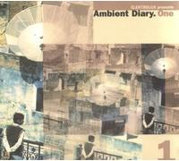 Various - Ambient Diary.One