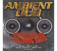 Various - Ambient Dub