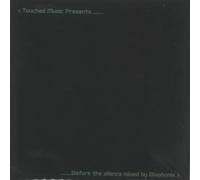 Various-Ambient & Electronica Before The Silence Mixed By Biophonix - Sealed UK 2 CD album double set TMX8 Touched 2023