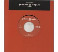 Various-Ambient & Electronica Jukebox 45 Singles Issue 3 - Sealed UK 7" vinyl single record TN050/3 Twisted Nerve 2003