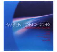 Various – Ambient Landscapes: A Dreamhouse Journey