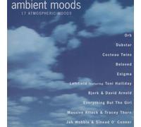 Various - Ambient Moods
