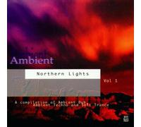 Various - Ambient Northern Lights Vol 1
