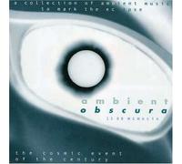 Various - Ambient Obscura