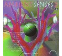 Various - Ambient Senses 2 - The Feeling