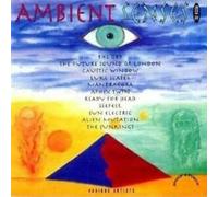 Various - Ambient Senses/Vision