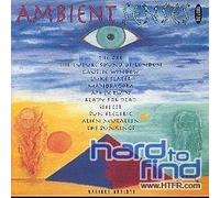 Various - Ambient Senses/Vision #2lp# [VINYL]