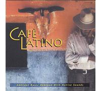 Various - [Ambientemusic mixed with Nativesounds] caffe Iatino
