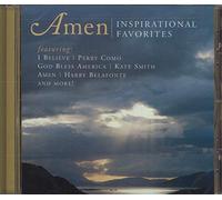Various - Amen: Inspirational Favorites