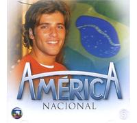 Various - America Nacional (OST)
