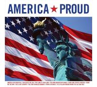 Various - America Proud