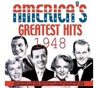 Various Artists - America's Greatest Hits 1948