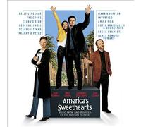 Various - America S Sweethearts