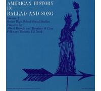 Various - American Ballad Song 2 / Various