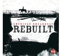 Various - American Breakbeat Rebuilt