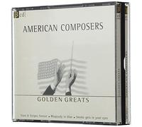 Various - American Composers