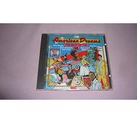 Various - American Dreams 1-Best of the 50's