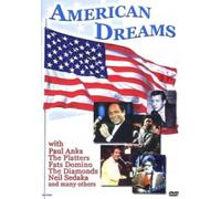 Various - American Dreams [DVD AUDIO]