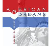 Various - American Dreams - Songs To Inspire