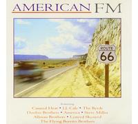 Various - American FM