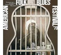 Various - American Folk Blues Festi