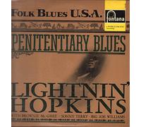 Various - American Folk Blues Festival 1963