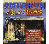 Various - American Folk Music