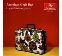 Various - American Grab Bag - Piano Music Of Our Time