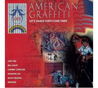 Various - American Graffiti