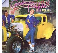 Various - American Graffiti, Vol. III