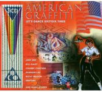 Various - American Grafiti