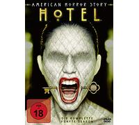 Various - American Horror Story - Staffel 5 [DVD]