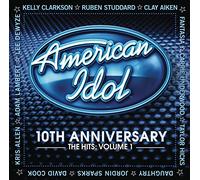 Various - American Idol: 10th Anniversary: The Hits- Volume 1