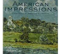 Various - AMERICAN IMPRESSIONS