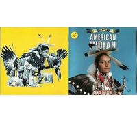 Various - American Indian Dance Theatre