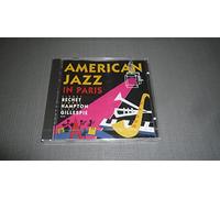 Various - AMERICAN JAZZ IN PARIS