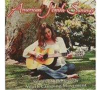 Various - American Jewish Summer