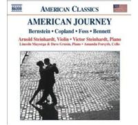 Various - AMERICAN JOURNEY