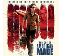 Various Artists - American Made (Original Motion Picture Soundtrack)