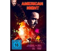 Various - American Night