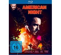Various - American Night BD