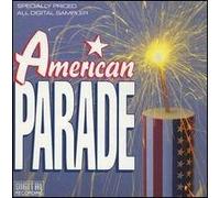 Various - American Parade
