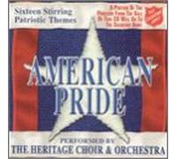 Various - American Pride