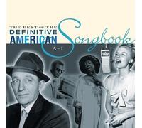Various - American Songbook 1: Best of a