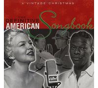 Various - American Songbook, Vol. 11: A Vintage Christmas