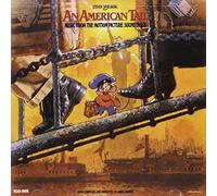 Various - American Tail