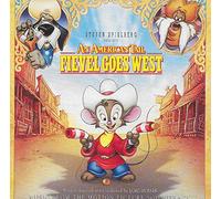 Various - American Tail : Fievel Goes West