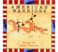 Various - American Warriors Songs of Nat