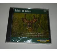 Various - American Wilds: Echoes of Natu